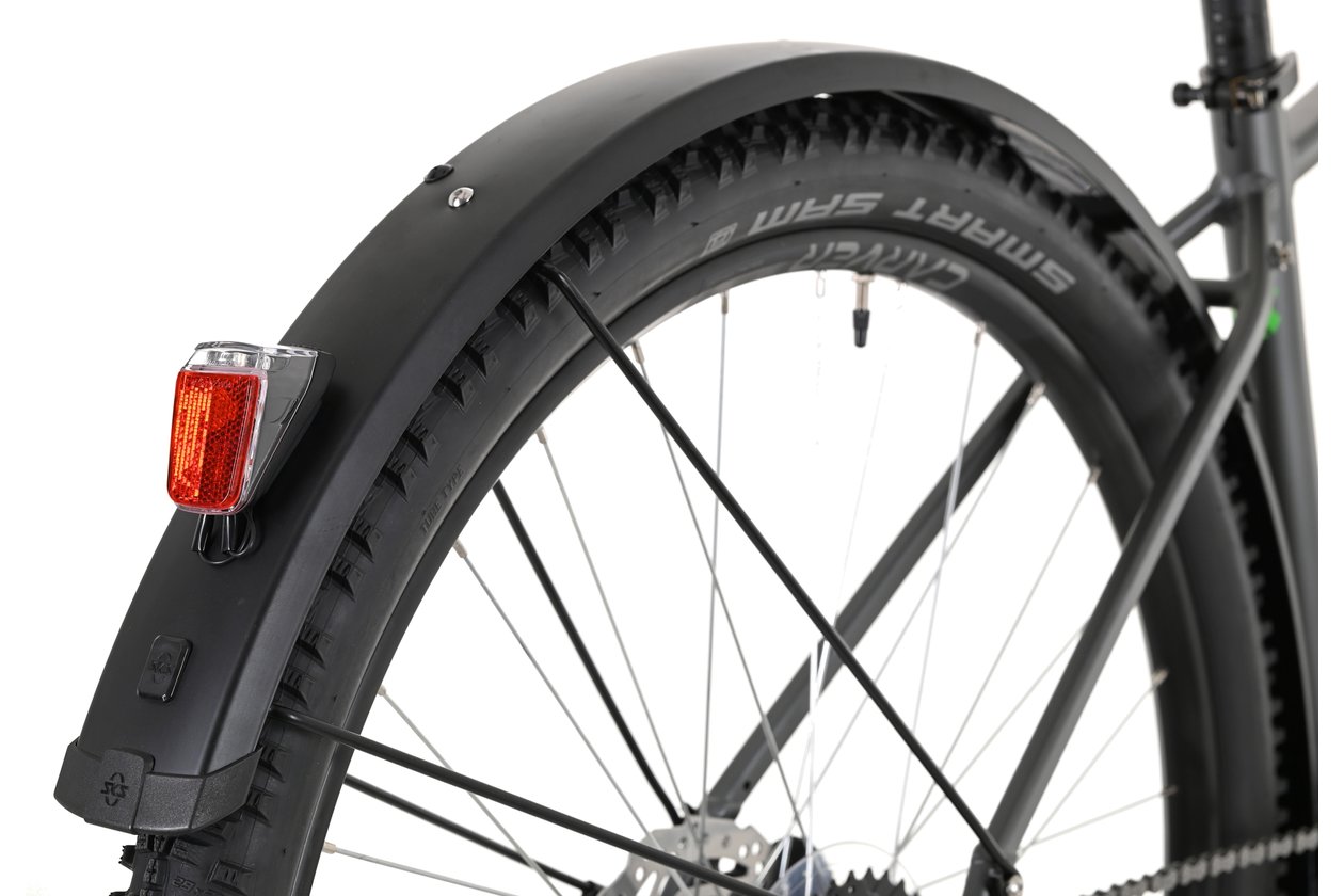 Carver Strict 120 Street - 2023 - 29 Zoll - Diamant