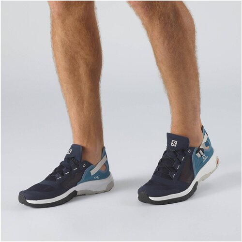 HERREN LEICHTWANDERSCHUHE 