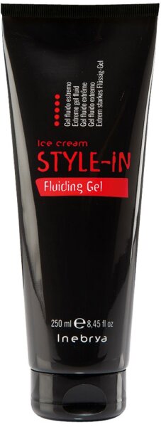 Inebrya Style-In Fluiding Gel Haargel