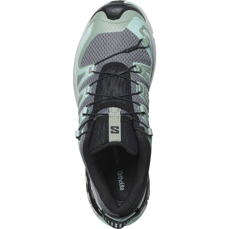 Salomon XA PRO 3D V9 Multifunktionsschuhe Damen