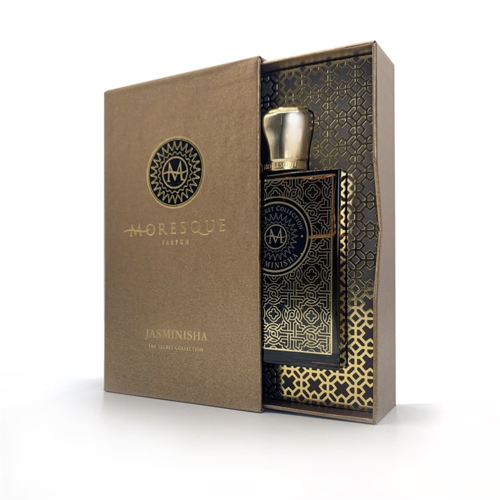 Moresque Jasminisha Eau de Parfum Spray Eau de parfum