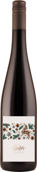Cabernet & Pinot trocken - Weingut Becker (Mettenheim)
