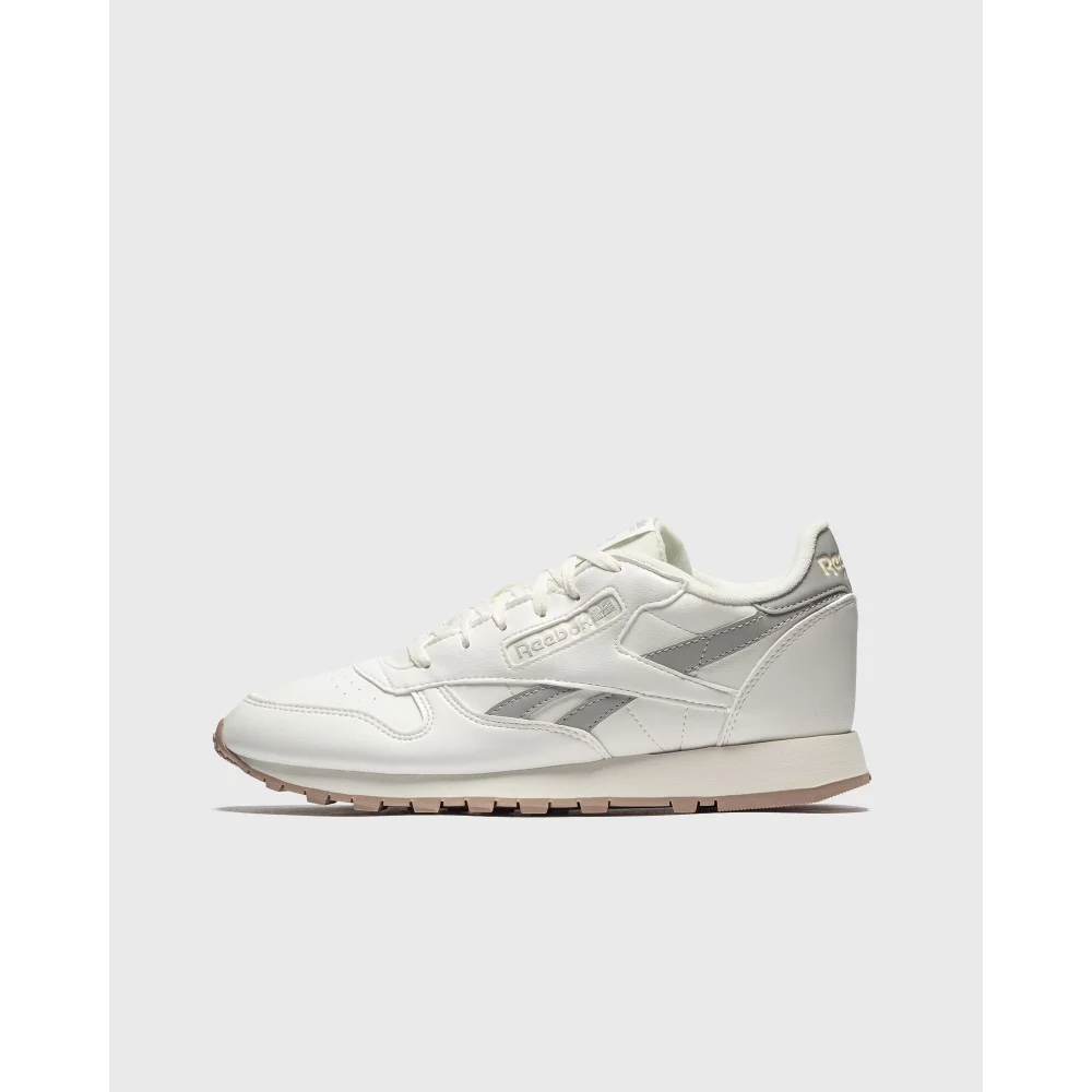 Reebok Classic vegan HQ7195 / weiss