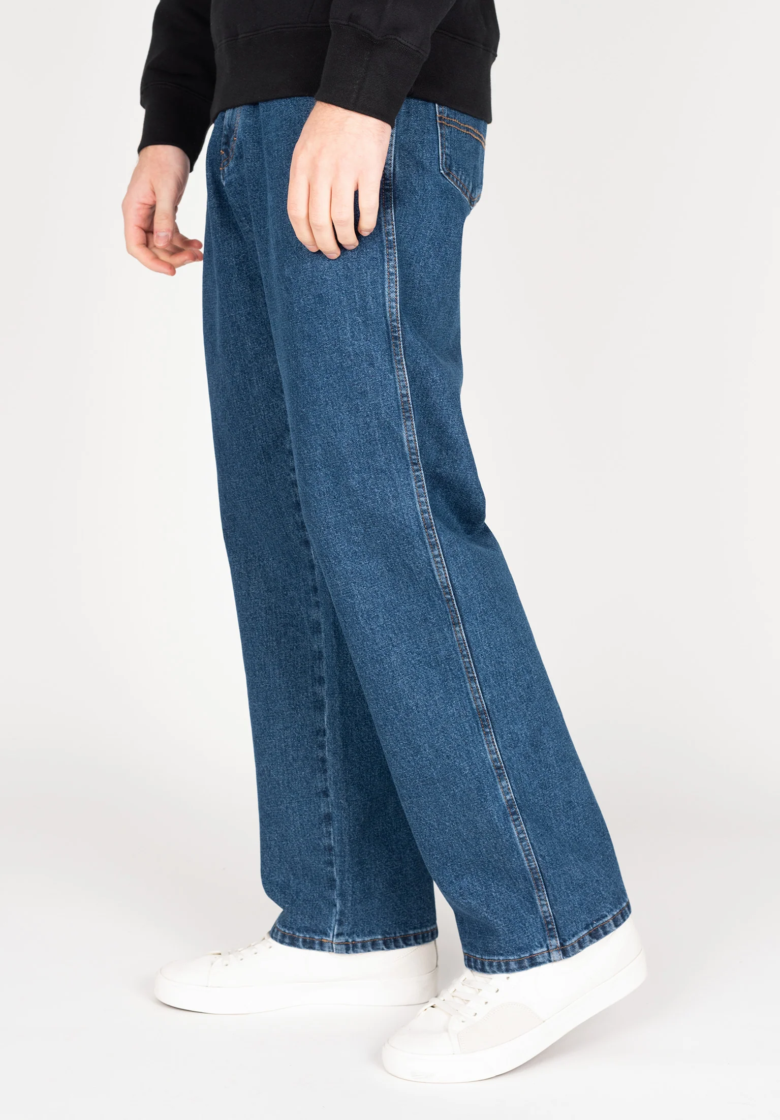 Jake Hayes Denim