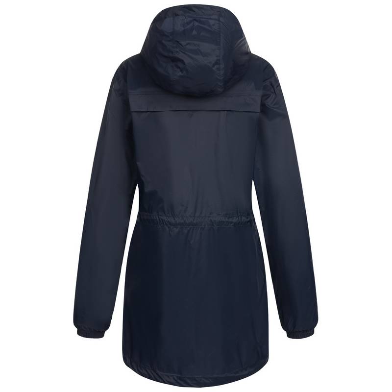 DEPROC active LYNN WOMEN Regenjacke Damen