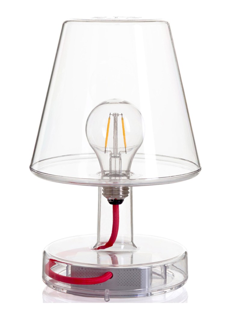 Lampă de masă Fatboy Transloetje 25 x Ø 16 cm