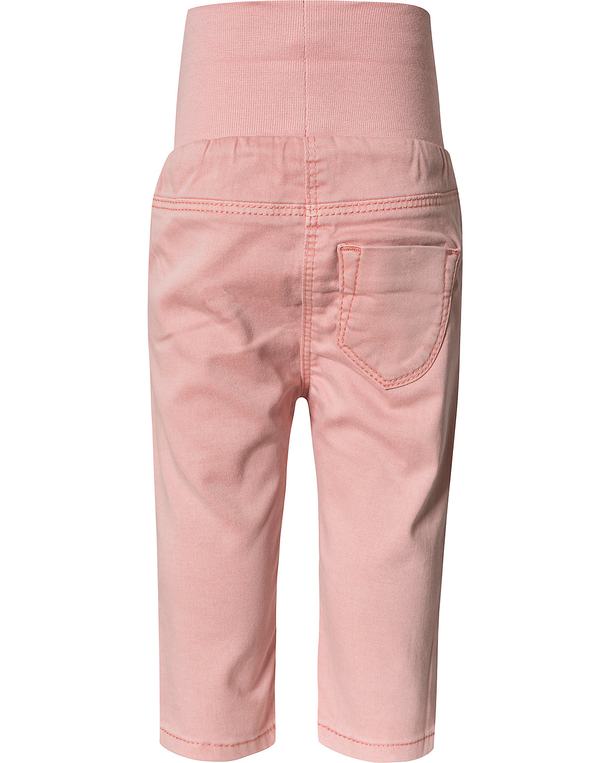 Baby Softbundhose für Mädchen