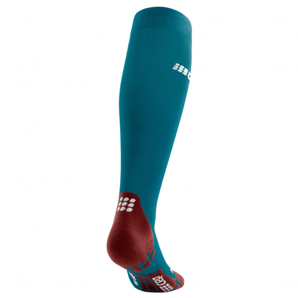 CEP - Women's Run Ultralight Socks - Laufsocken