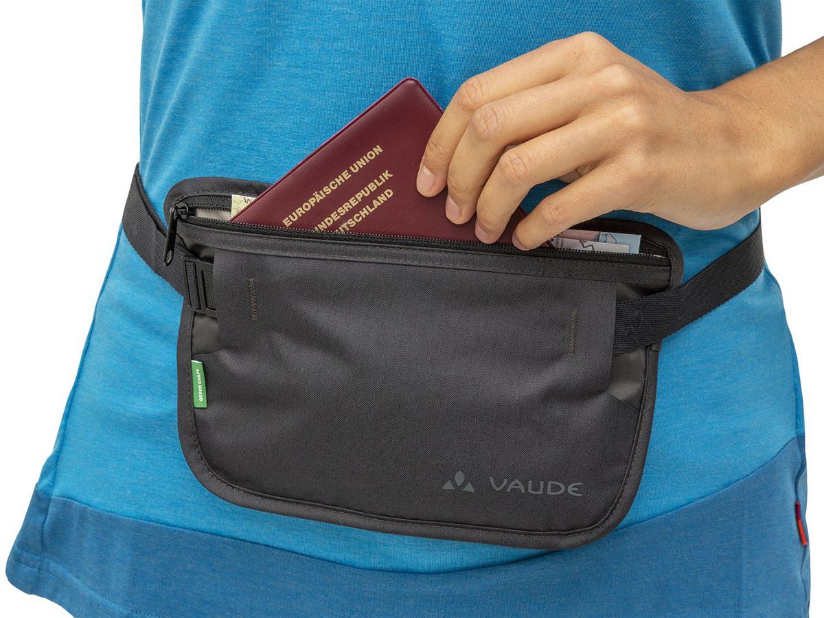Vaude Jackpot Hüfttasche