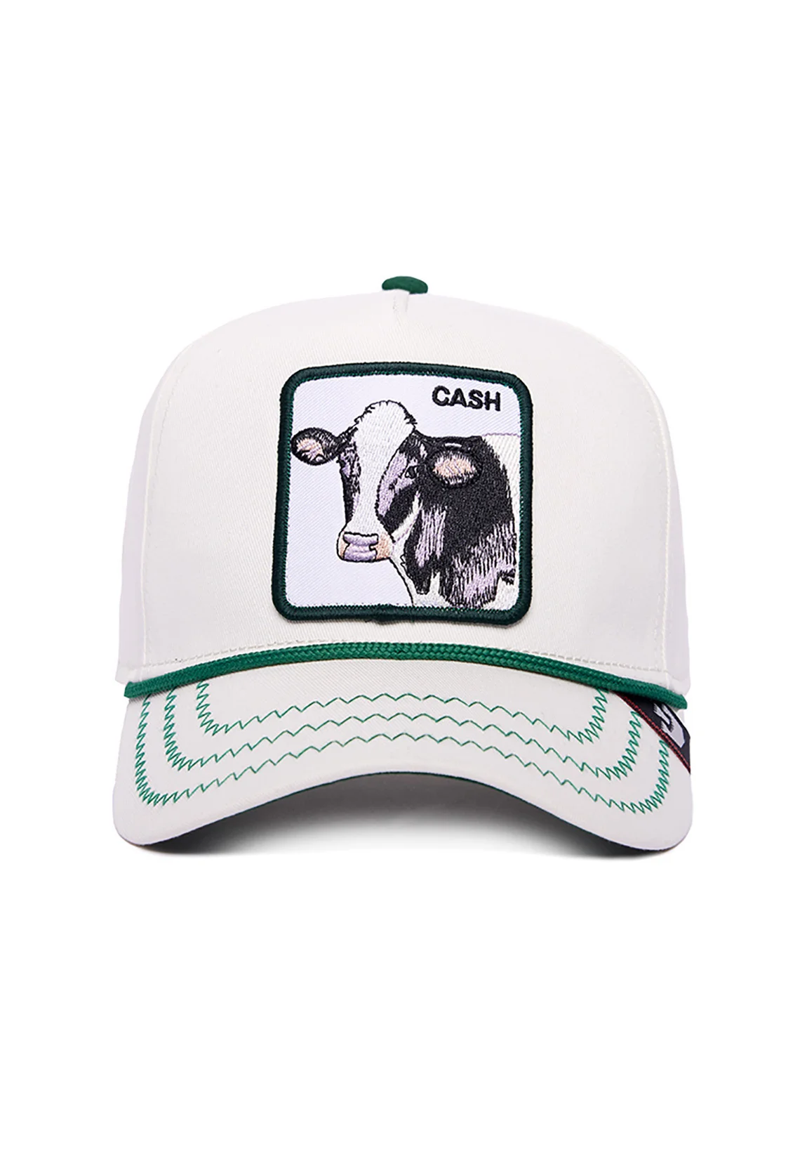 Gorra Goorin Bros TRUCKER CASH COW