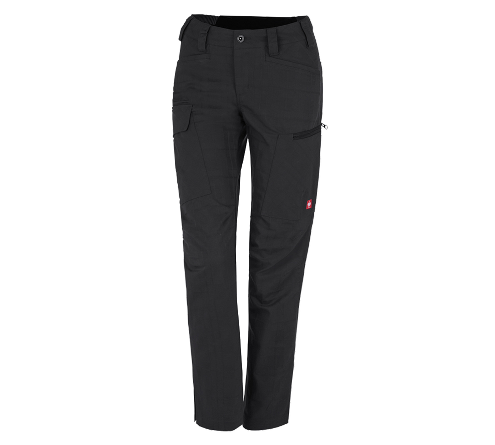 e.s. Berufshose pocket, Damen