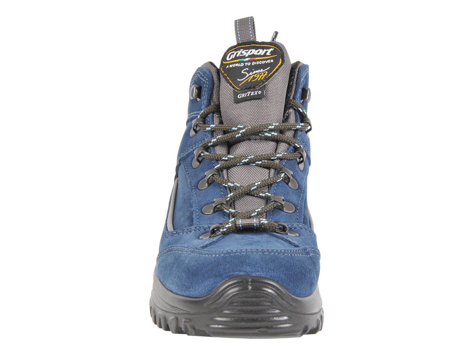 Grisport Rocky Mid Wanderschuhe