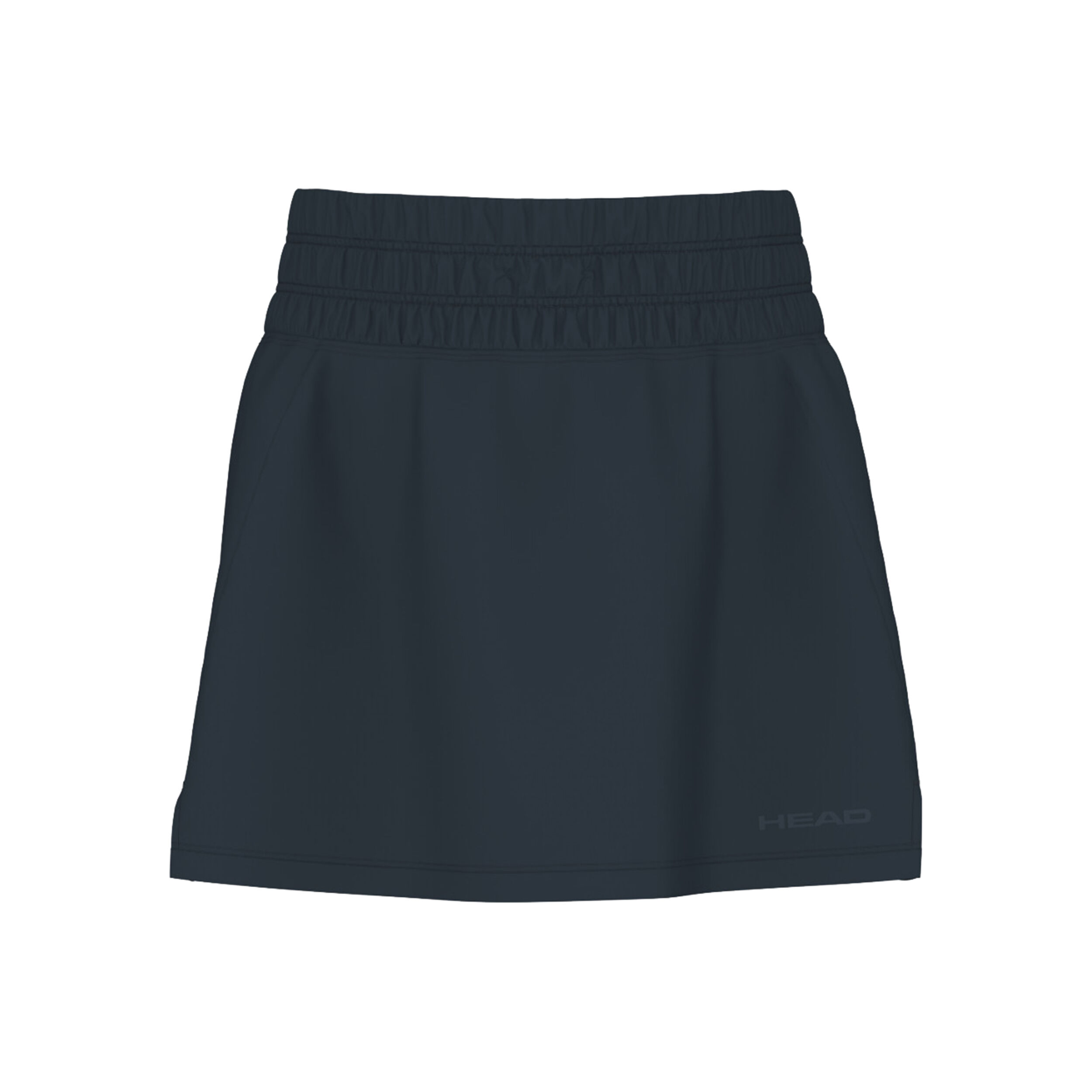 Play Skirt Rock Damen - Dunkelblau