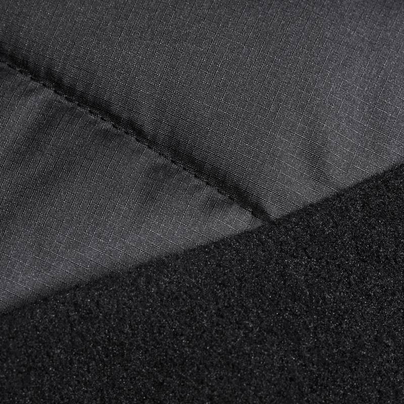 Mammut Innominata Hybrid Fleecejacke Herren
