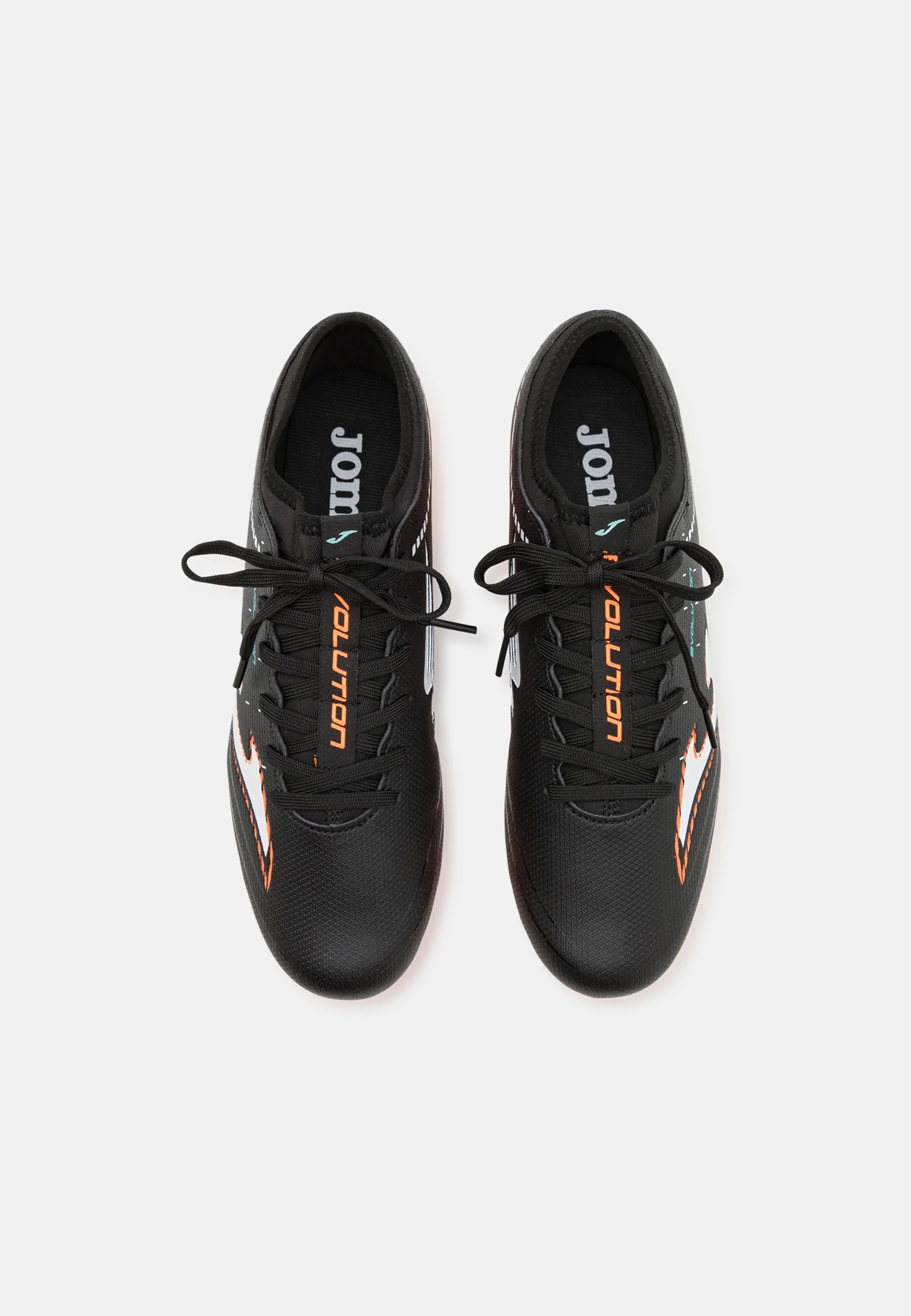 Joma EVOLUTION - Zapatillas de fútbol sala con tacos