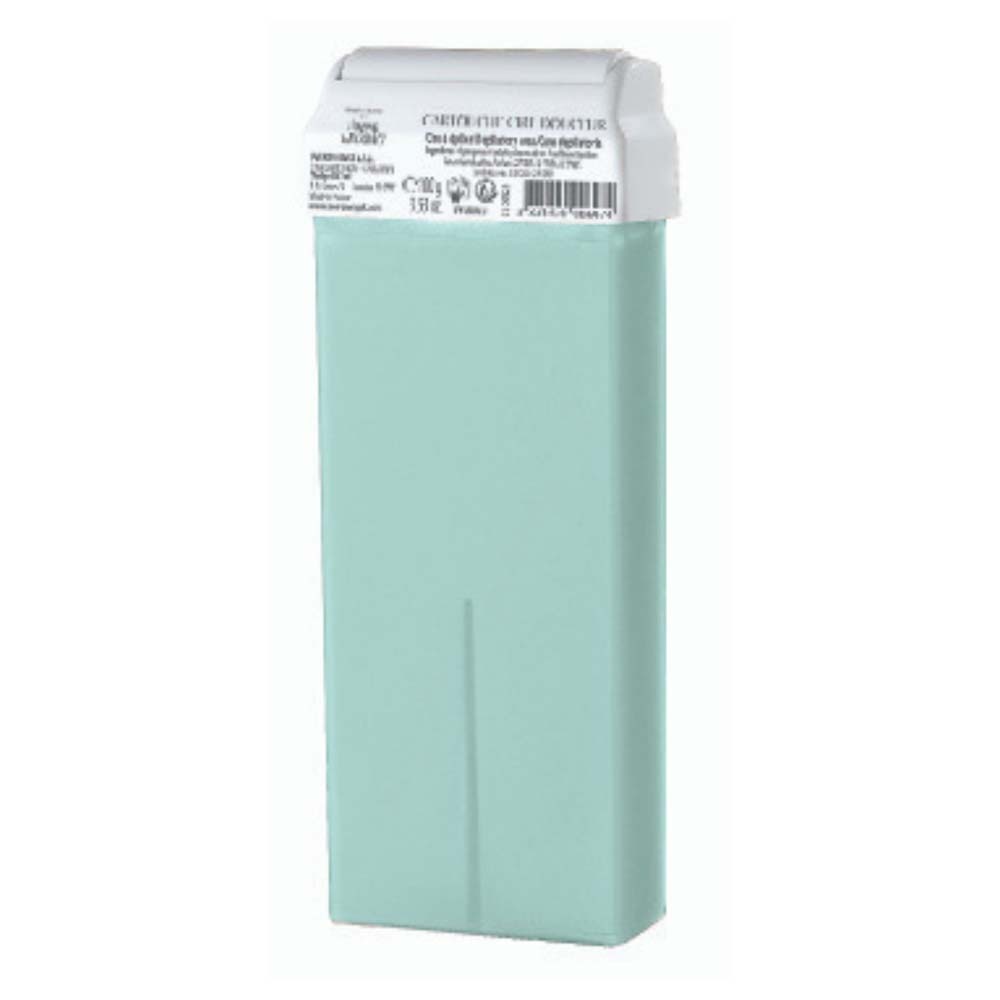 perron rigot Roll-on cire Douceur avec bandes Happy Waxing - Corps épilation