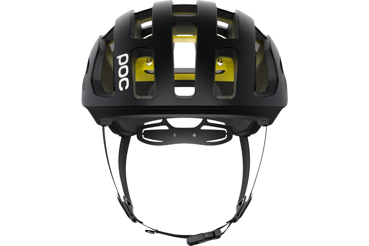 POC Octal MIPS