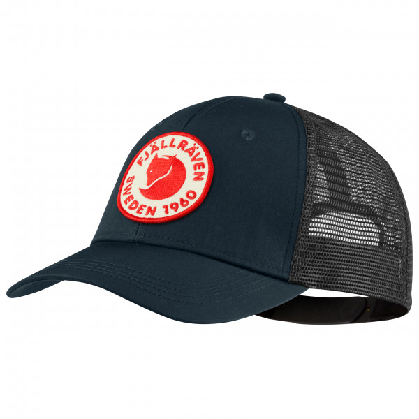 Fjällräven - 1960 Logo Långtradarkeps - Cap