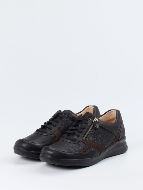 Schnürschuh-46100020023 Ganter