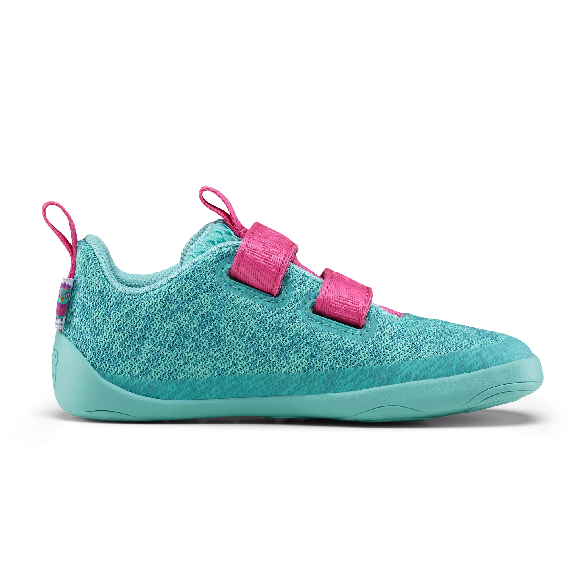Barfußschuh Knit Happy
