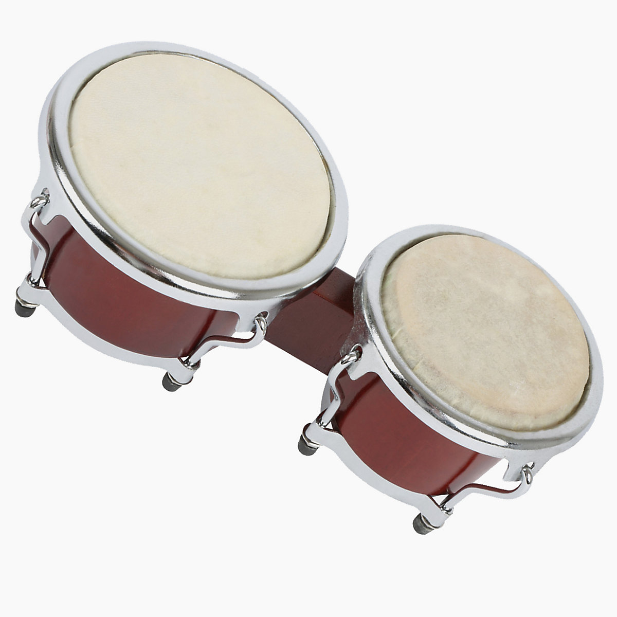 Kindertrommel Bongos