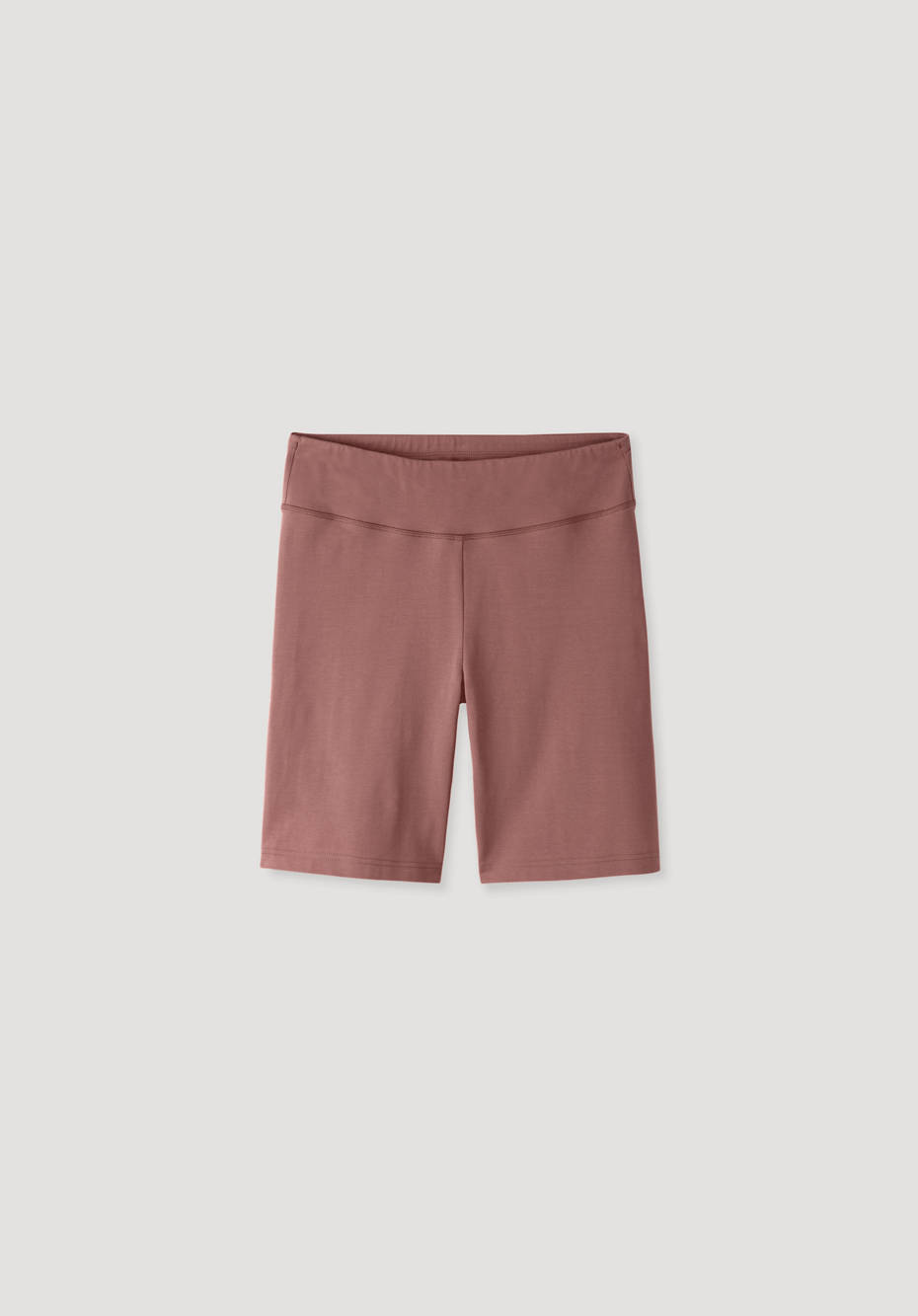 Shorts Medium Cut ACTIVE LIGHT aus Bio-Baumwolle