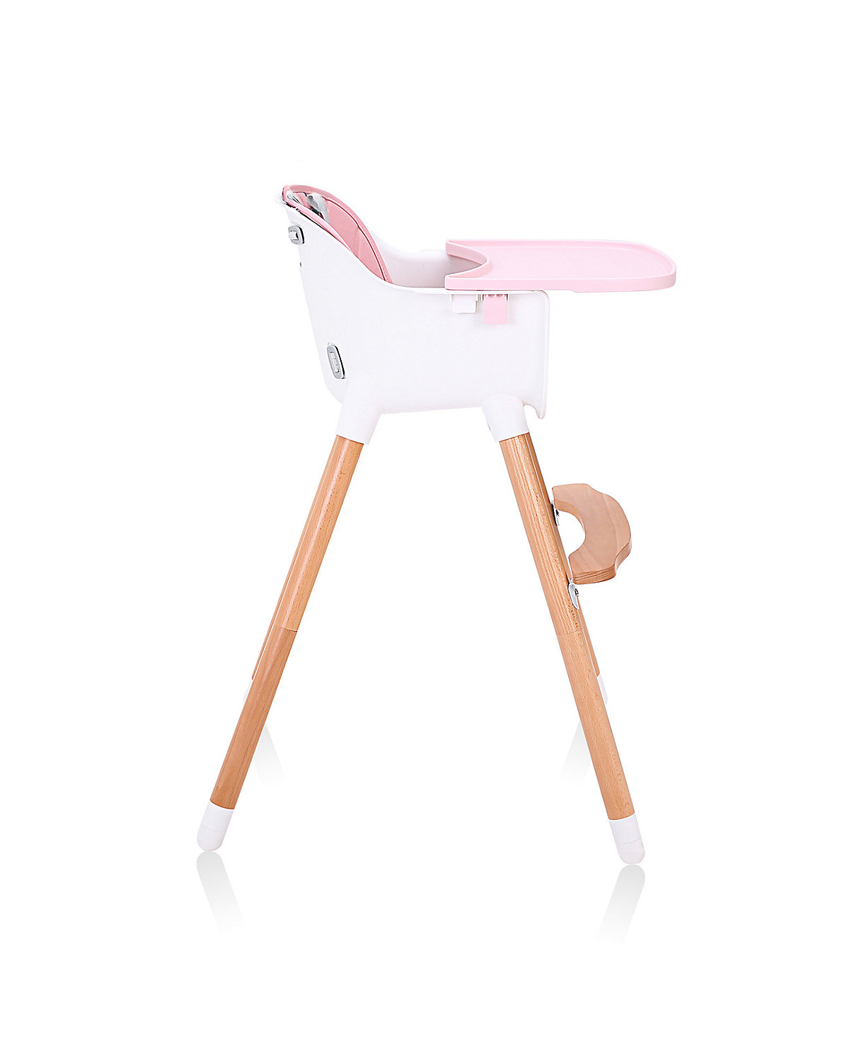 Design 4in1 Kinderhochstuhl