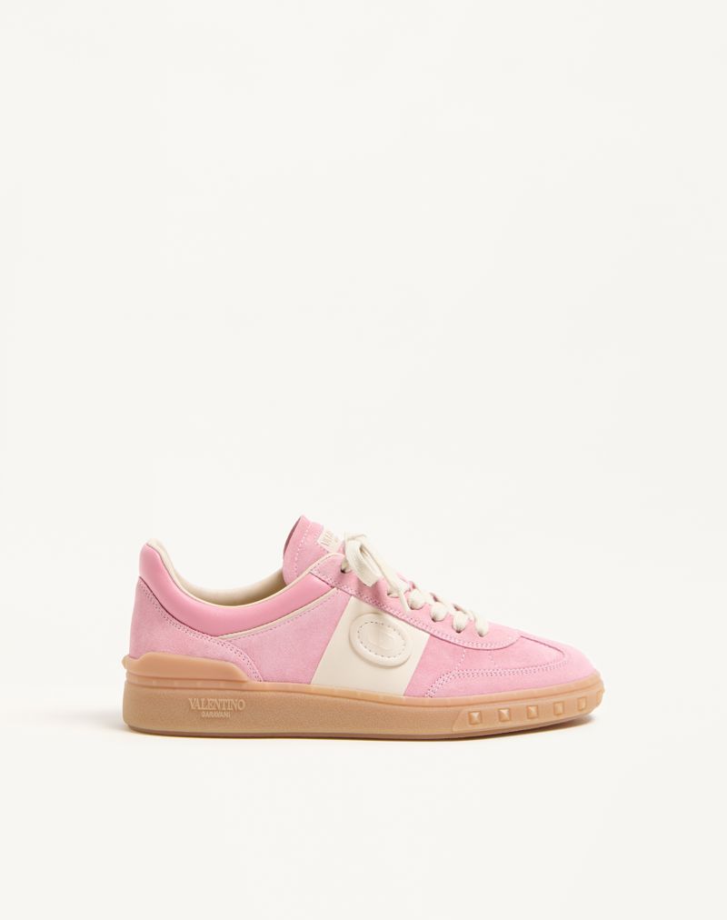 Baskets Upvillage couleur croûte