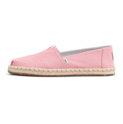 TOMS Espadrille ALPARGATA ROPE vegan