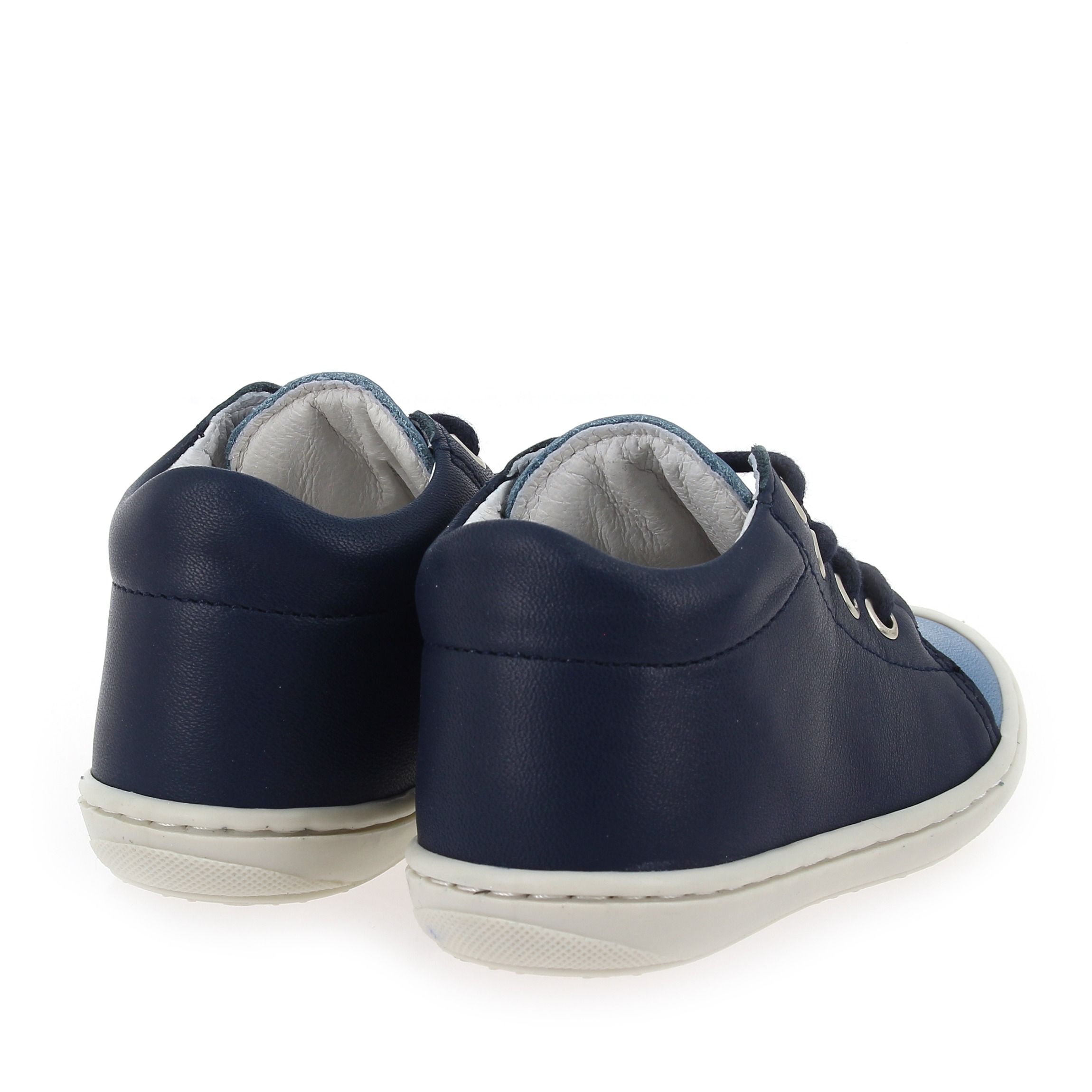 Bellamy  IMAE - Jeans marine