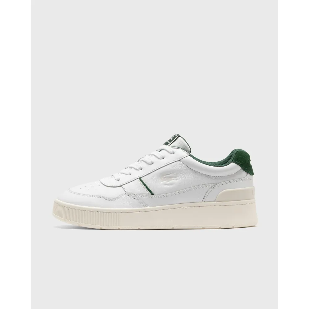 Lacoste Aceclip Premium 47SMA0037-082 / weiss