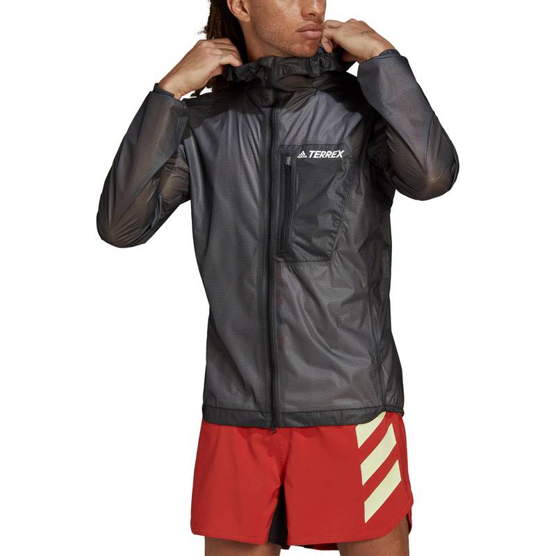 adidas Agravic Rain Regenjacke Herren