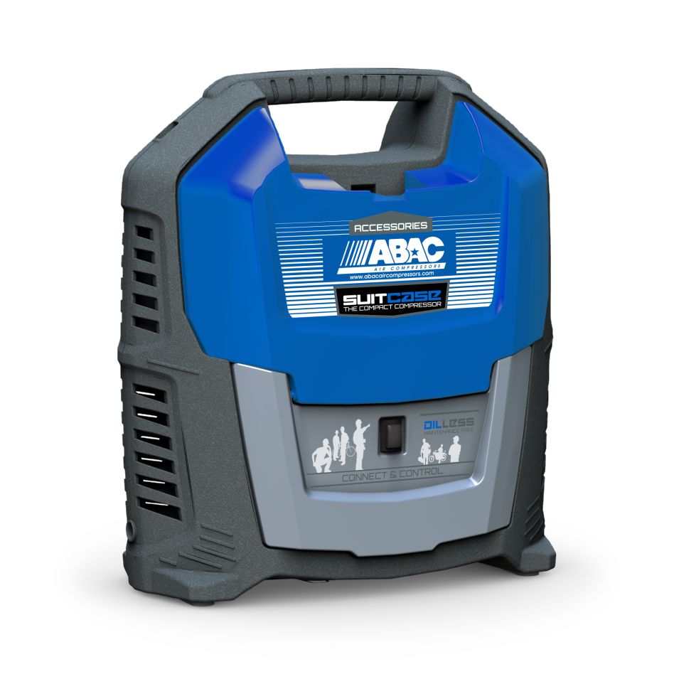 ABAC 2236115858 Koffer-0 Kompressor