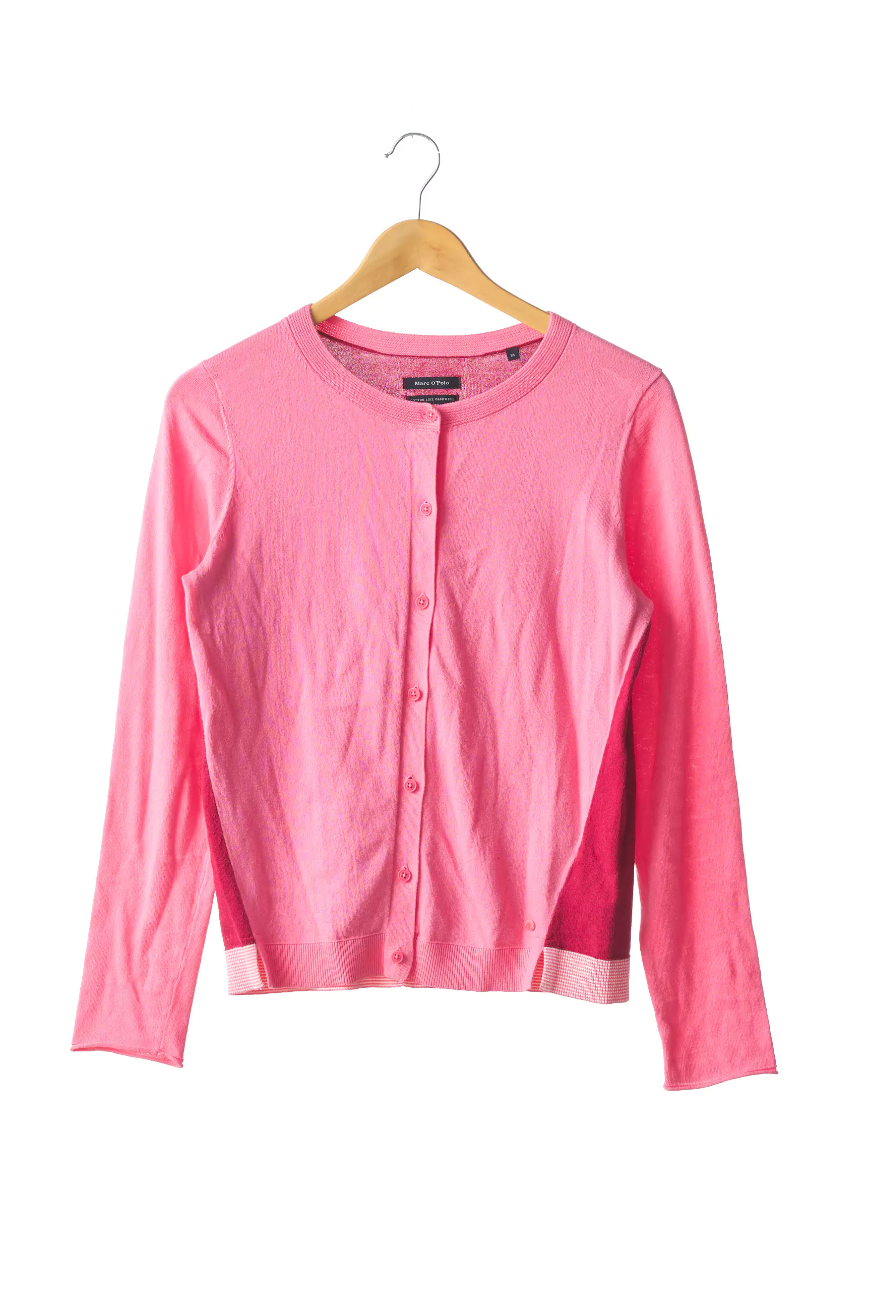 Marc O Polo Cardigans Femme couleur rose