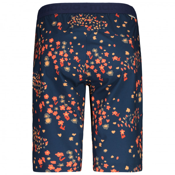 Maloja - Women's AnemonaM. Printed - Radhose