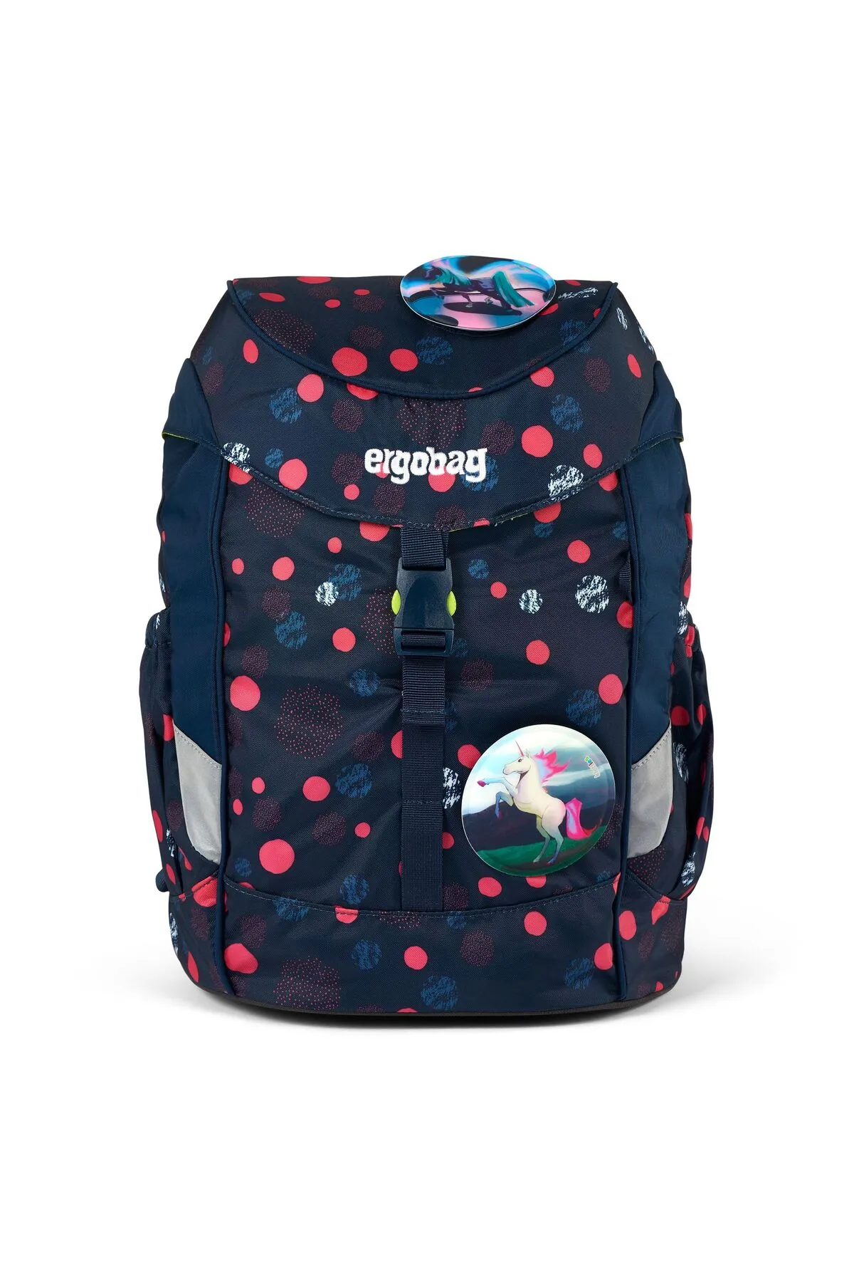 Ergobag  Mini Kinderrucksack 33 cm