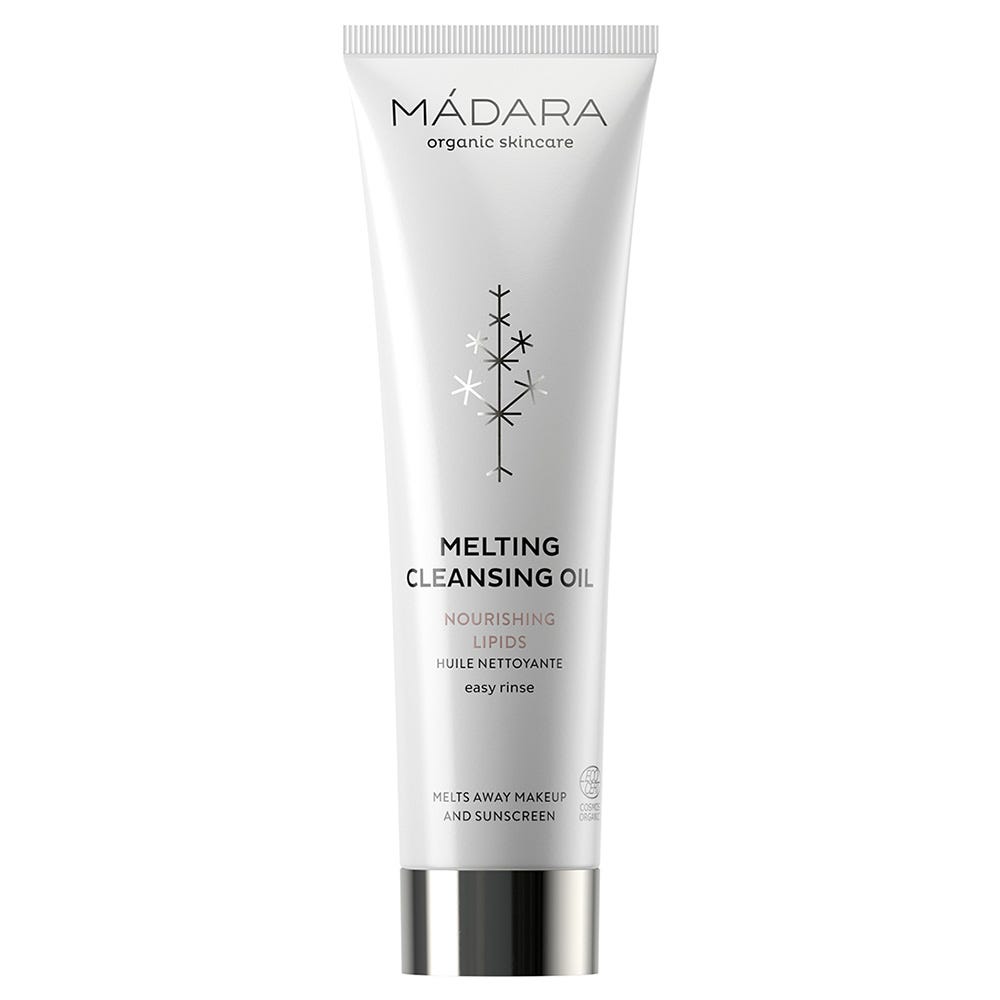 MÁDARA Melting Cleansing Oil 100 ml
