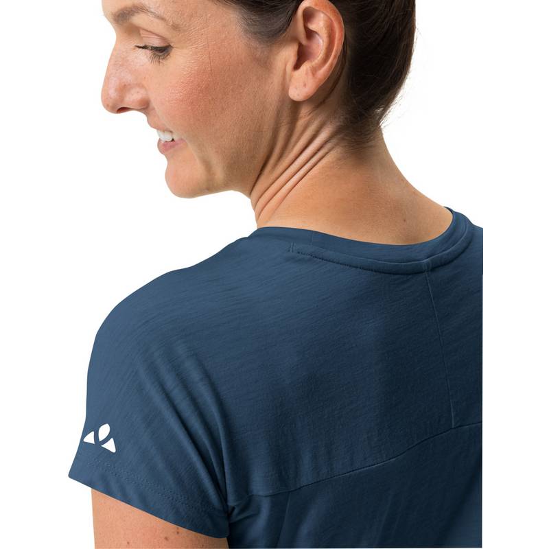 VAUDE Tekoa Funktionsshirt Damen