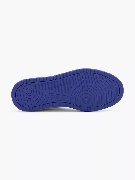 FILA Hoher Sneaker