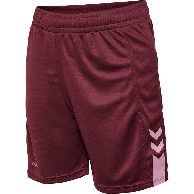hummel hmlACTIVE PL SHORTS KIDS Sweatshorts Kinder