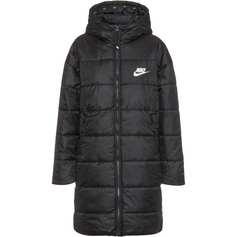Nike NSW Steppmantel Damen