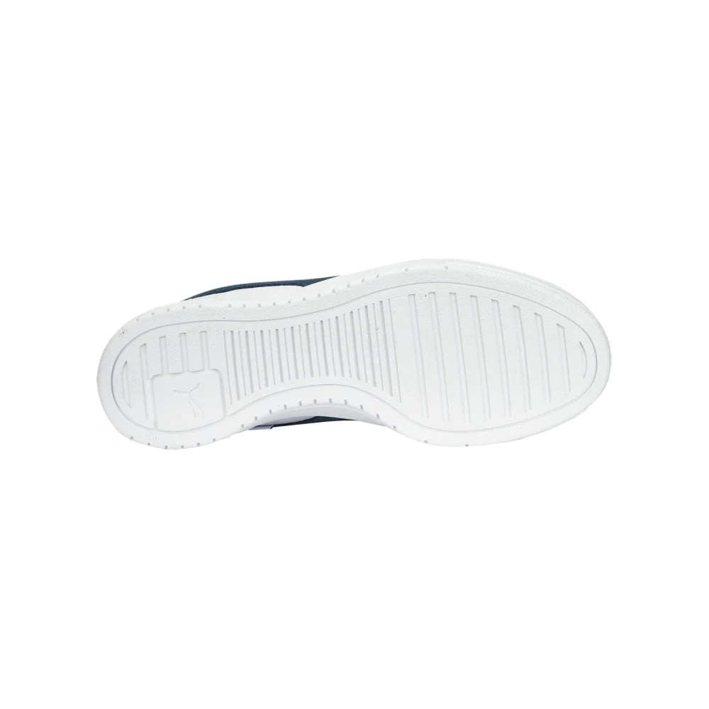 PUMA CA Pro Mid Heritage 387487-03 / weiss