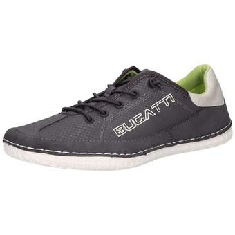 Bugatti Bimini Sneaker in grau