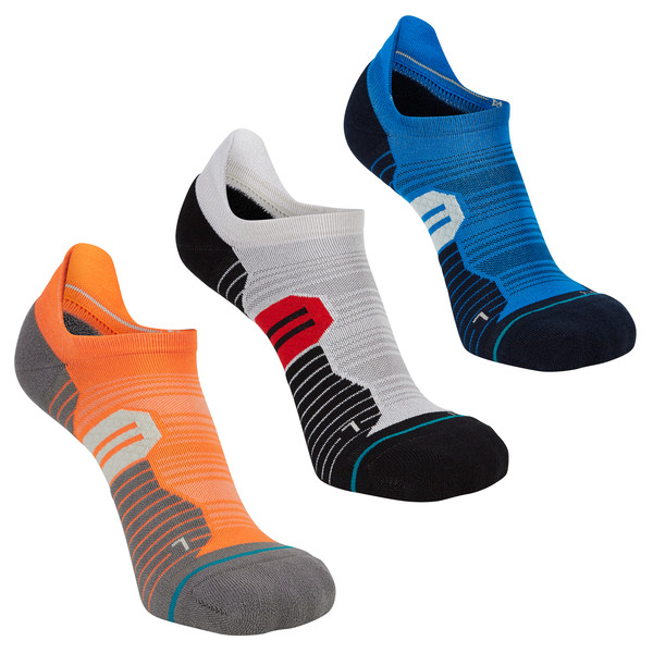 VARIETY 3 PACK Unisex - Freizeitsocken