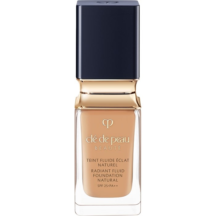 Radiant Fluid Foundation Natural