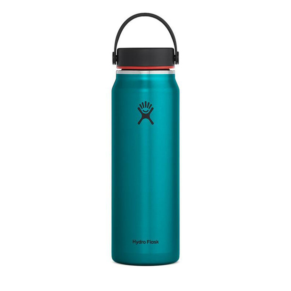 LIGHTWEIGHT WIDE FLEX CAP - Trinkflasche