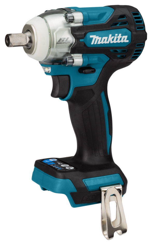 Makita DTW301ZJ Schlagschrauber 1/2