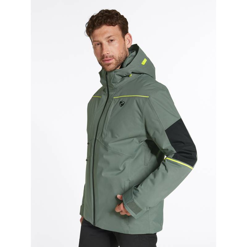 Ziener TOACA Skijacke Herren