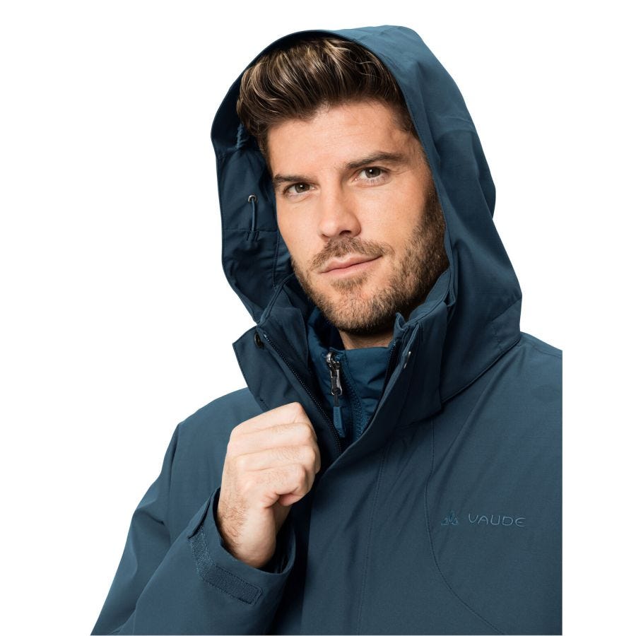 Caserina II 3-in-1 Outdoorjacke Herren