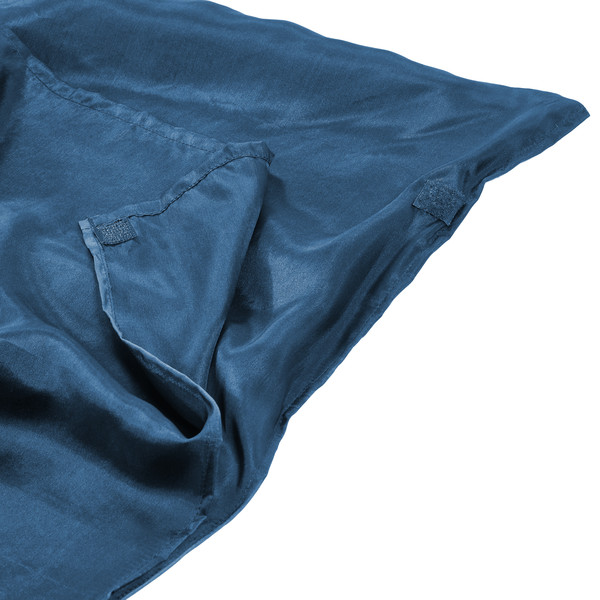 SILK BLANKET LINER - Schlafsack Inlett